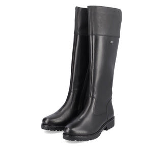 remonte Women's TEX Waterproof Boots | R6581 - Image 8