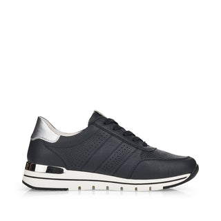 Remonte Women's Real Leather Shoes | R6705 - Image 2