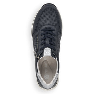 Remonte Women's Real Leather Shoes | R6705 - Image 4