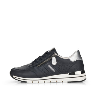Remonte Women's Real Leather Shoes | R6705 - Image 5