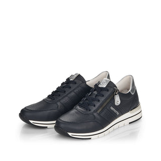 Remonte Women's Real Leather Shoes | R6705 - Image 8