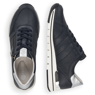 Remonte Women's Real Leather Shoes | R6705 - Image 9