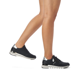Remonte Women's Real Leather Shoes | R6705 - Image 10