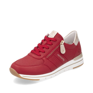 Remonte Women's Real Leather Shoes | R6705 - Image 11