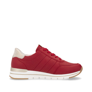 Remonte Women's Real Leather Shoes | R6705 - Image 12