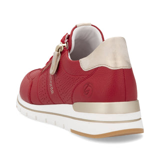 Remonte Women's Real Leather Shoes | R6705 - Image 13