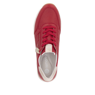 Remonte Women's Real Leather Shoes | R6705 - Image 14