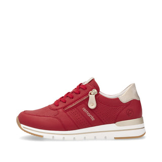 Remonte Women's Real Leather Shoes | R6705 - Image 15