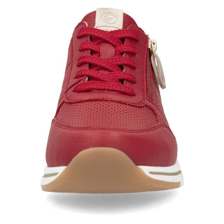 Remonte Women's Real Leather Shoes | R6705 - Image 16