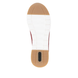 Remonte Women's Real Leather Shoes | R6705 - Image 17