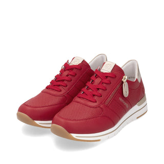 Remonte Women's Real Leather Shoes | R6705 - Image 18