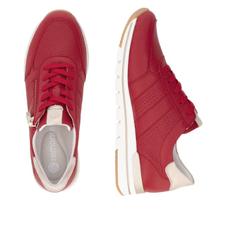 Remonte Women's Real Leather Shoes | R6705 - Image 19
