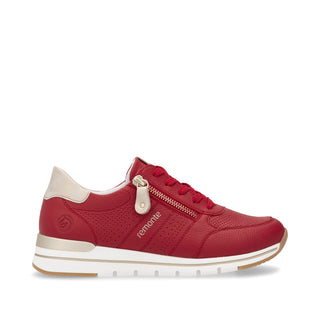 Remonte Women's Real Leather Shoes | R6705 - Image 21