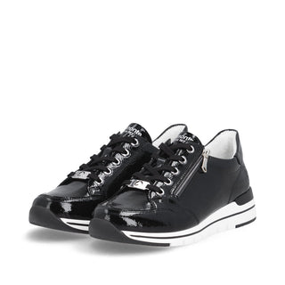 Remonte Ladies Shoes | R6716 - Image 8