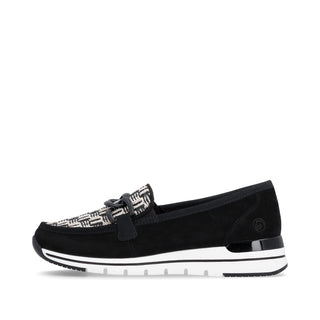 Remonte Women's Real Leather Shoes | R6718 - Image 5