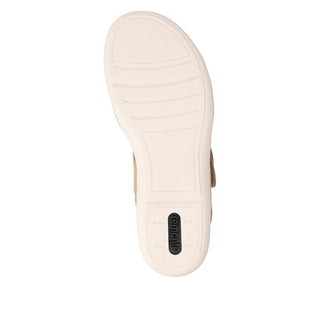 Remonte Ladies' Real Leather Sandals | R6853 - Image 29