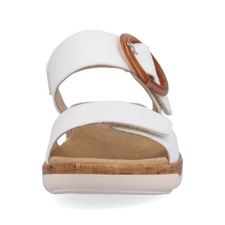 Remonte Ladies' Real Leather Sandals | R6853 - Image 39