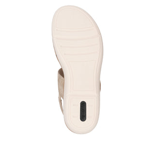 Remonte Ladies' Real Leather Sandals | R6853 - Image 51