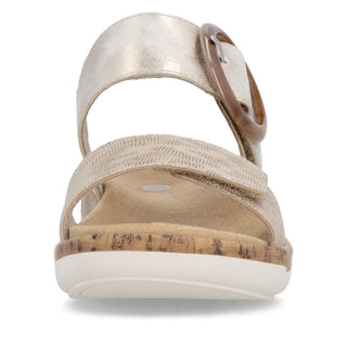 Remonte Ladies' Real Leather Sandals | R6853 - Image 61