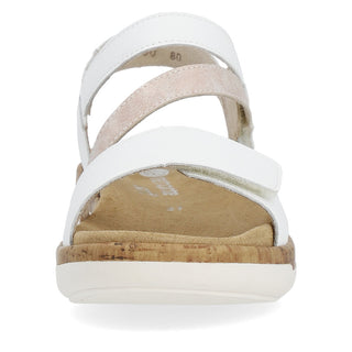 Remonte Women's Real Leather Sandals | R6860 - Image 17