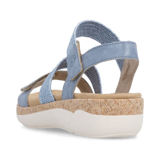 Remonte Women's Lite N Soft Sandals | R6861 - Image 3