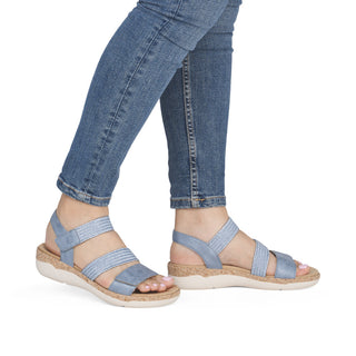 Remonte Women's Lite N Soft Sandals | R6861 - Image 10