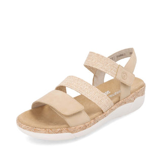 Remonte Women's Lite N Soft Sandals | R6861 - Image 12