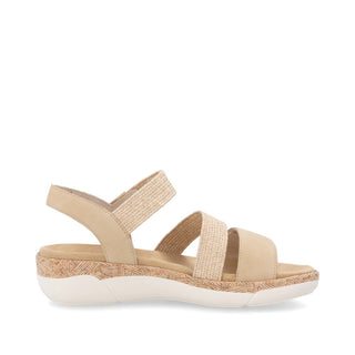 Remonte Women's Lite N Soft Sandals | R6861 - Image 13