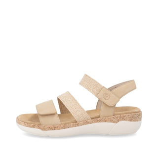 Remonte Women's Lite N Soft Sandals | R6861 - Image 16