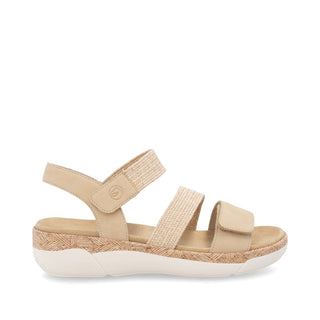 Remonte Women's Lite N Soft Sandals | R6861 - Image 22