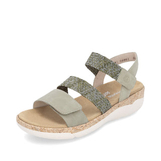Remonte Women's Lite N Soft Sandals | R6861 - Image 23
