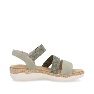 Remonte Women's Lite N Soft Sandals | R6861 - Image 24