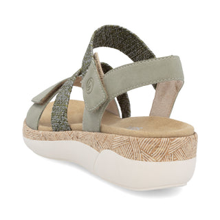 Remonte Women's Lite N Soft Sandals | R6861 - Image 25
