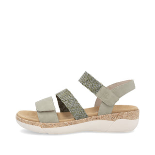 Remonte Women's Lite N Soft Sandals | R6861 - Image 27