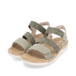 Remonte Women's Lite N Soft Sandals | R6861 - Image 30