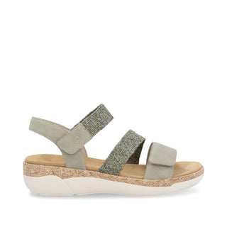 Remonte Women's Lite N Soft Sandals | R6861 - Image 33