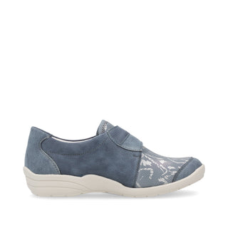 Remonte Women's Real Leather Wide Shoes | R7600 - Image 2