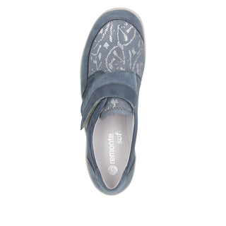 Remonte Women's Real Leather Wide Shoes | R7600 - Image 4