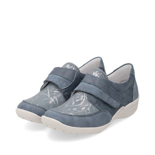 Remonte Women's Real Leather Wide Shoes | R7600 - Image 8