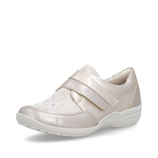 Remonte Women's Real Leather Wide Shoes | R7600 - Image 12