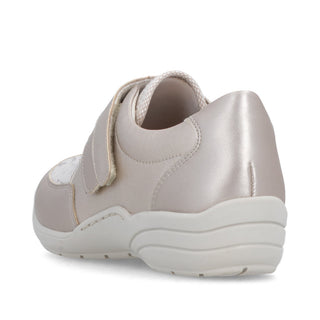 Remonte Women's Real Leather Wide Shoes | R7600 - Image 14