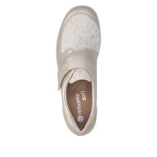 Remonte Women's Real Leather Wide Shoes | R7600 - Image 15