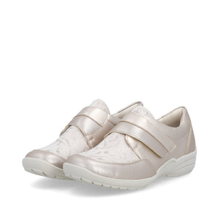 Remonte Women's Real Leather Wide Shoes | R7600 - Image 19
