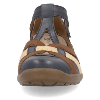 Remonte Women's Real Leather Wide Shoes | R7601 - Image 6