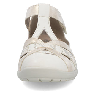 Remonte Women's Real Leather Wide Shoes | R7601 - Image 17