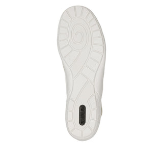 Remonte Women's Real Leather Wide Shoes | R7601 - Image 18