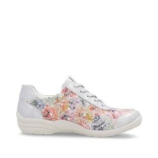 Remonte Women's Stretch Wide Shoes | R7637 - Image 2