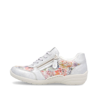 Remonte Women's Stretch Wide Shoes | R7637 - Image 5