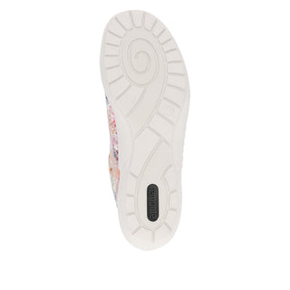 Remonte Women's Stretch Wide Shoes | R7637 - Image 7