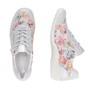 Remonte Women's Stretch Wide Shoes | R7637 - Image 9